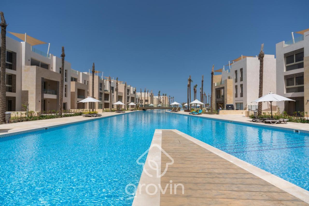 Mangroovy Residence El Gouna - Grovin Hurghada Exterior foto