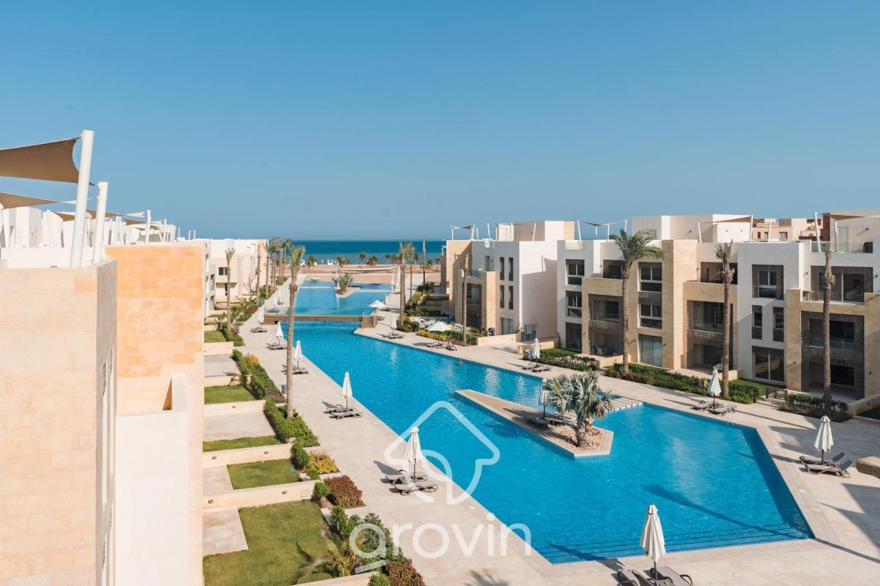 Mangroovy Residence El Gouna - Grovin Hurghada Exterior foto