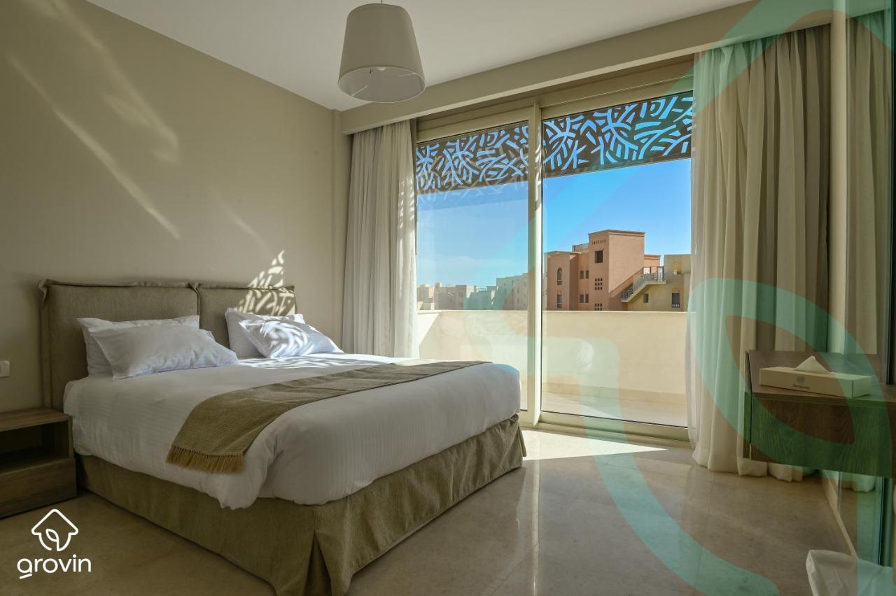 Mangroovy Residence El Gouna - Grovin Hurghada Exterior foto