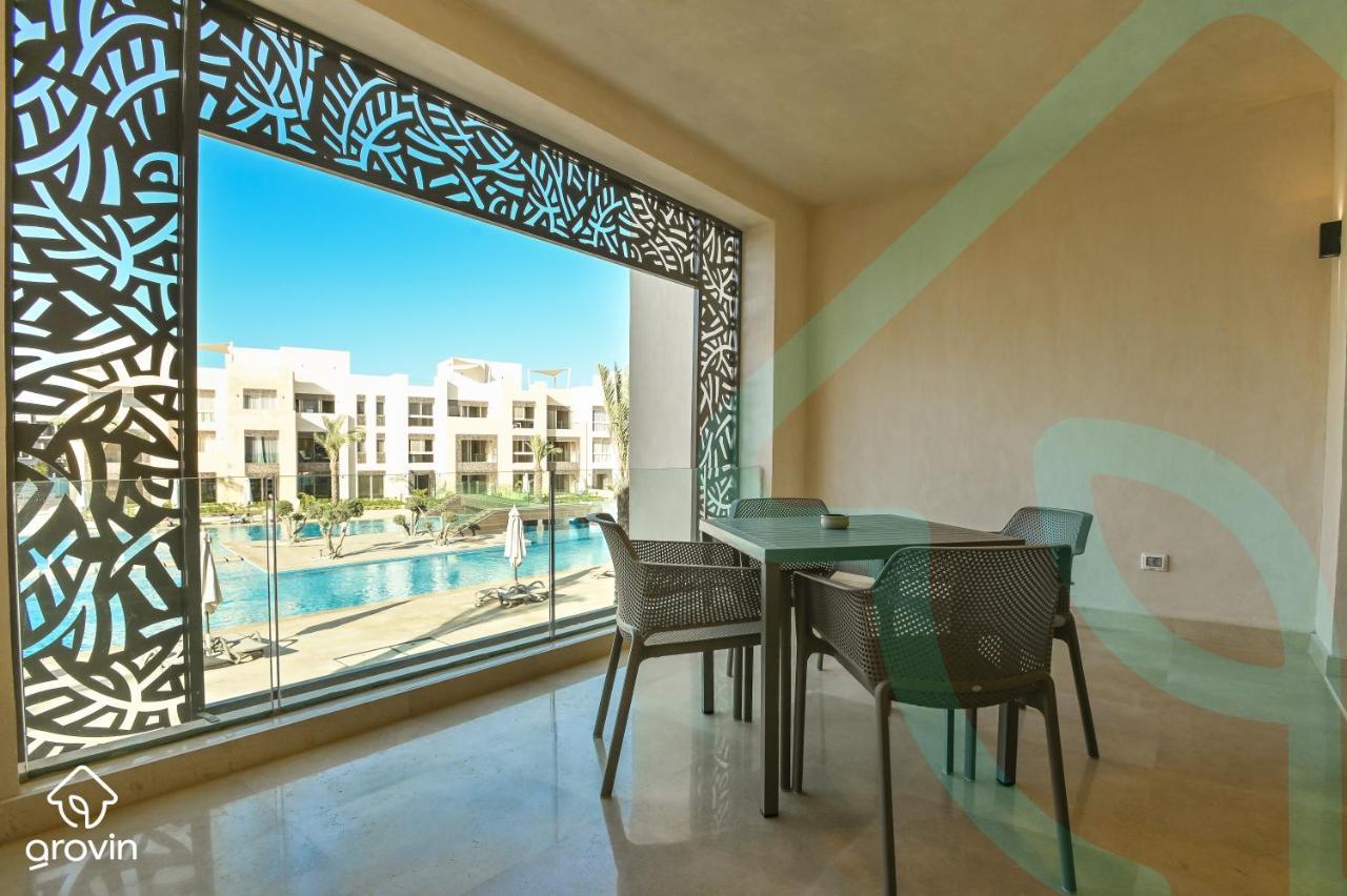 Mangroovy Residence El Gouna - Grovin Hurghada Exterior foto