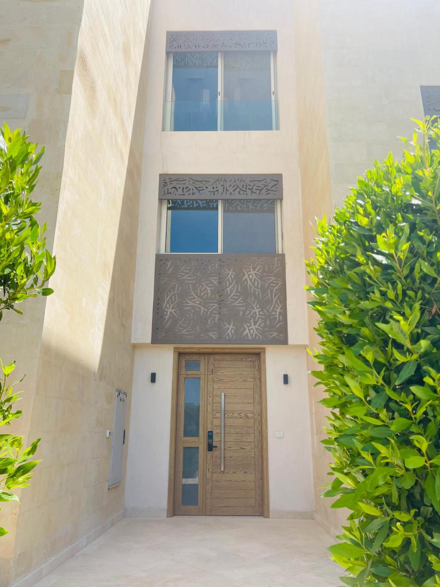 Mangroovy Residence El Gouna - Grovin Hurghada Exterior foto