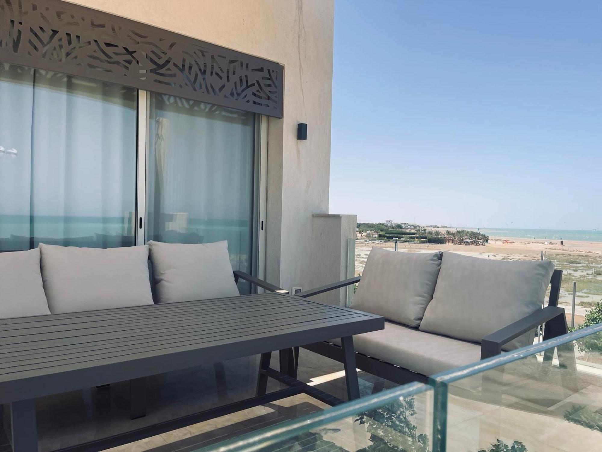 Mangroovy Residence El Gouna - Grovin Hurghada Exterior foto