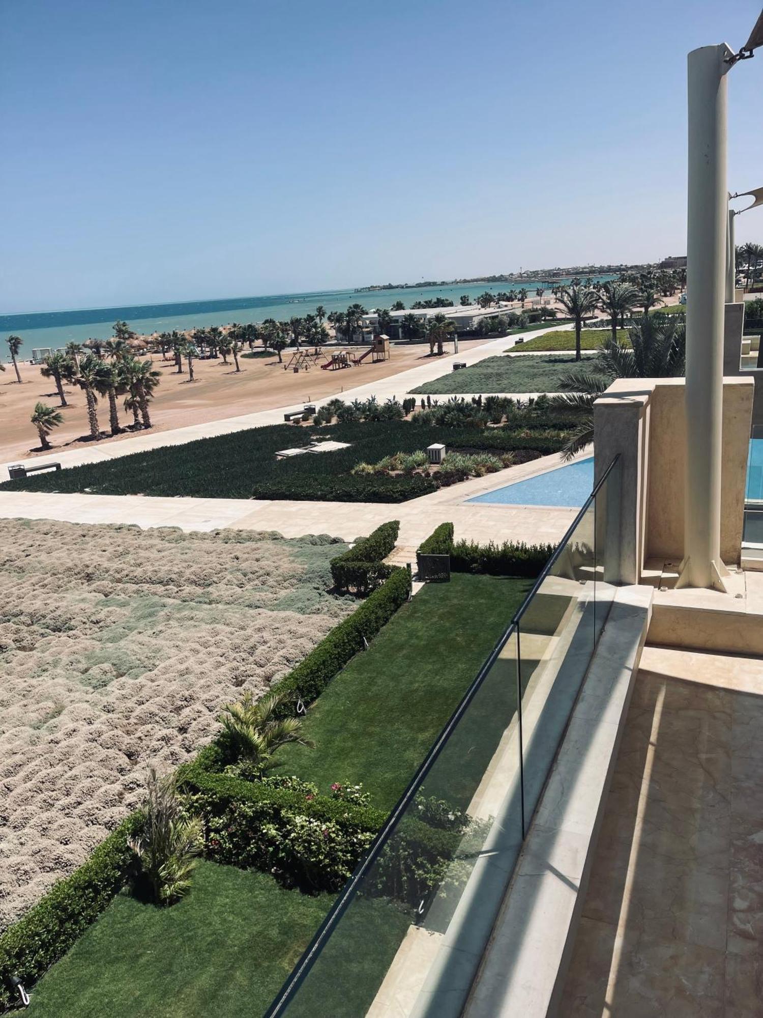 Mangroovy Residence El Gouna - Grovin Hurghada Exterior foto